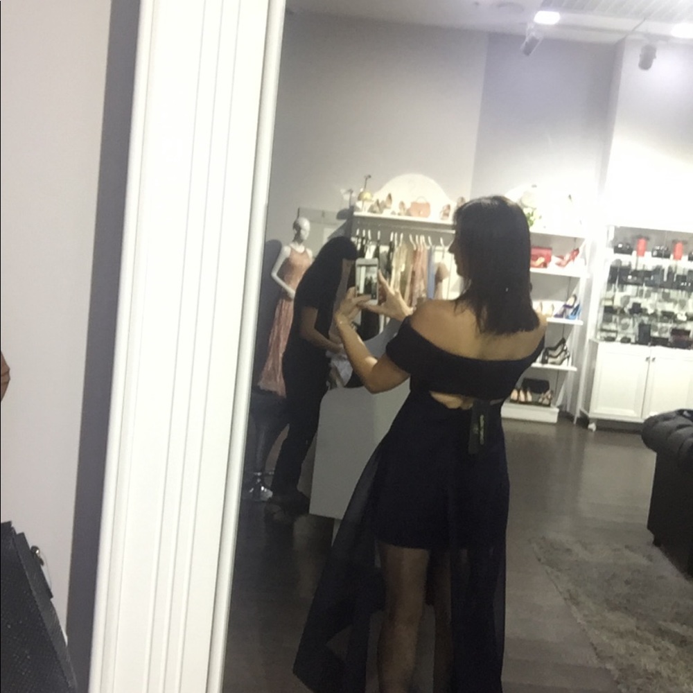 Prom dress - Picture 3 of 9